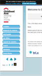 Mobile Screenshot of childhoodfirst.proceduresonline.com